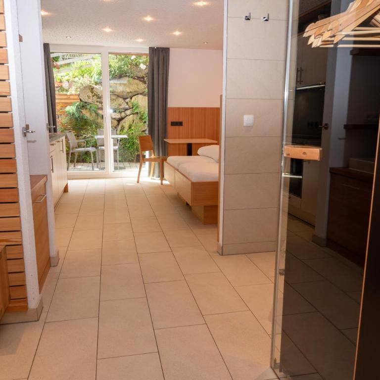 Apart welcom - Studio-Apartment - 16