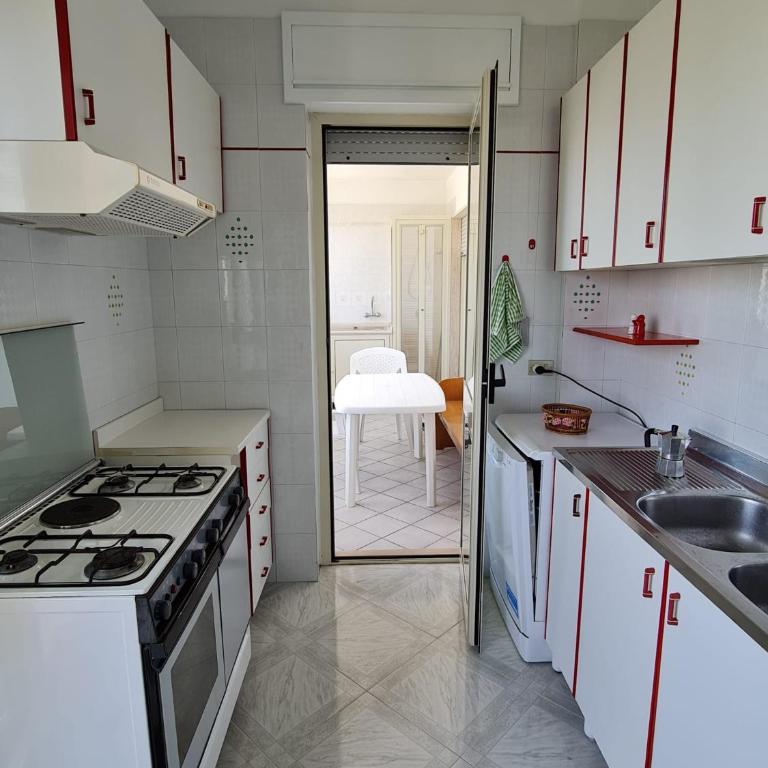 Bellavista sea view by CASASI Vacanze Otranto - Appartamento con Vista Mare - 10