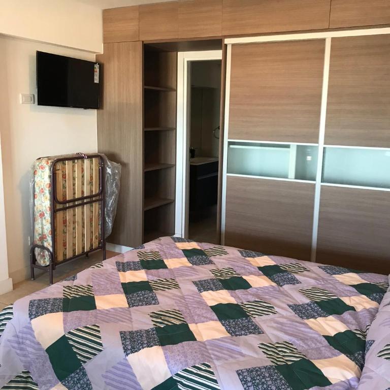 Departamentos Eneas Frente al Mar - Apartamento con vistas al mar - 28