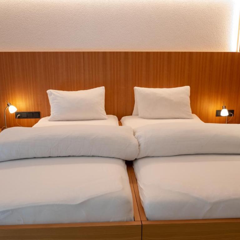 Apart welcom - Studio-Apartment - 13