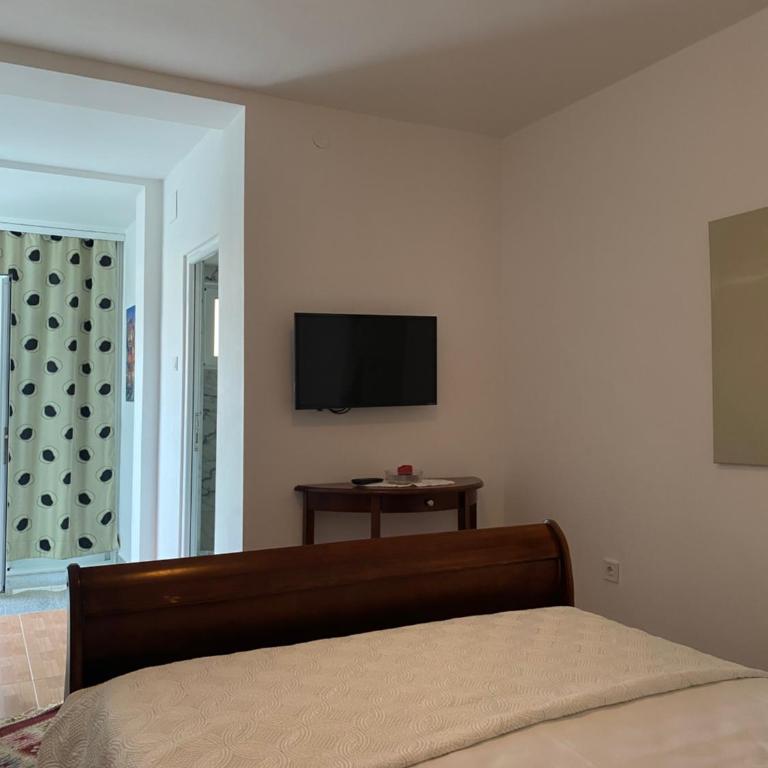 Apartments Gjenashaj - Studio sa Bračnim Krevetom (Queen-size) - 3