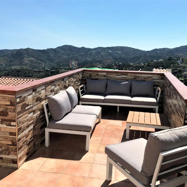 Leyre's House - Terrace & Sun - Casa - 15