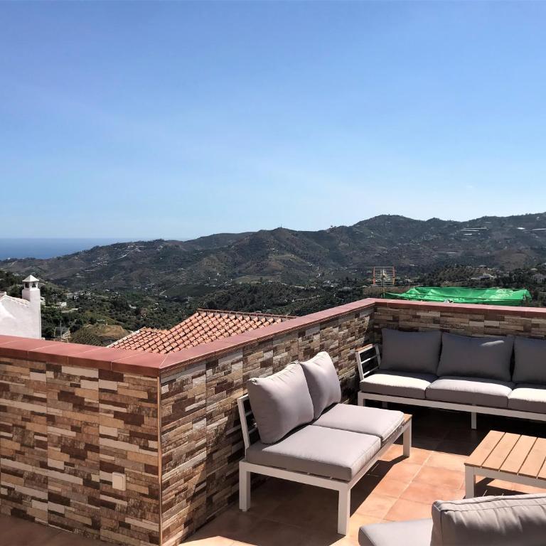 Leyre's House - Terrace & Sun - Casa - 4