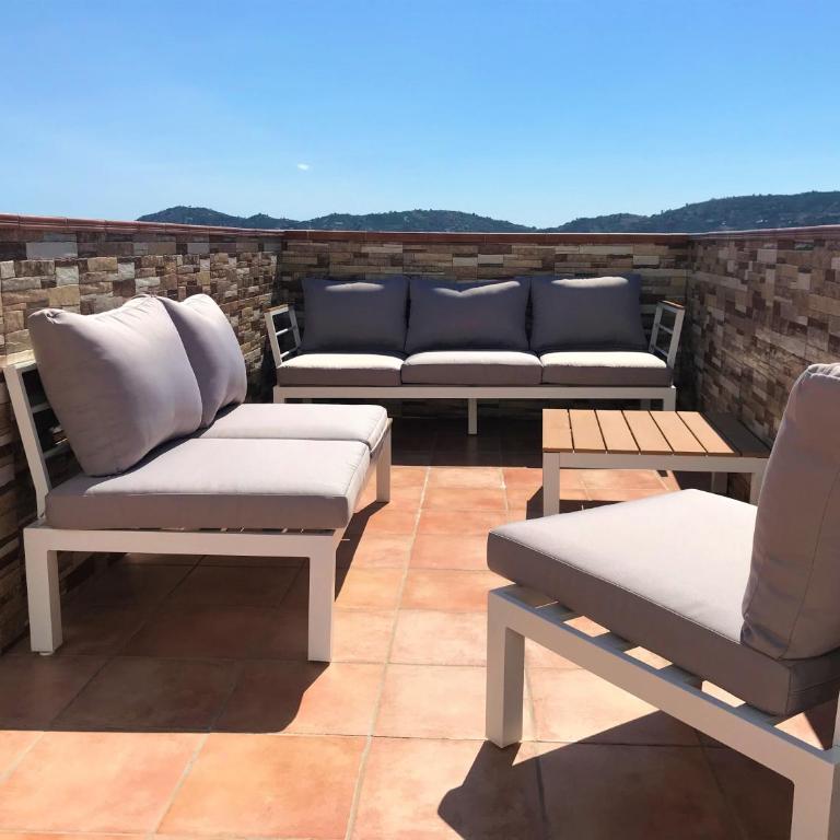 Leyre's House - Terrace & Sun - Casa - 27