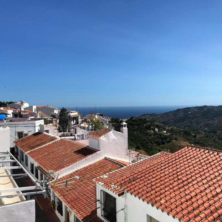 Leyre's House - Terrace & Sun - Casa - 2