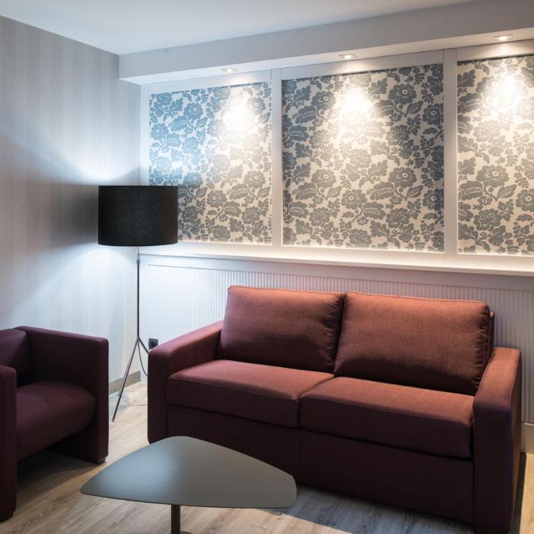 Catalonia Roma - Junior Suite - 2