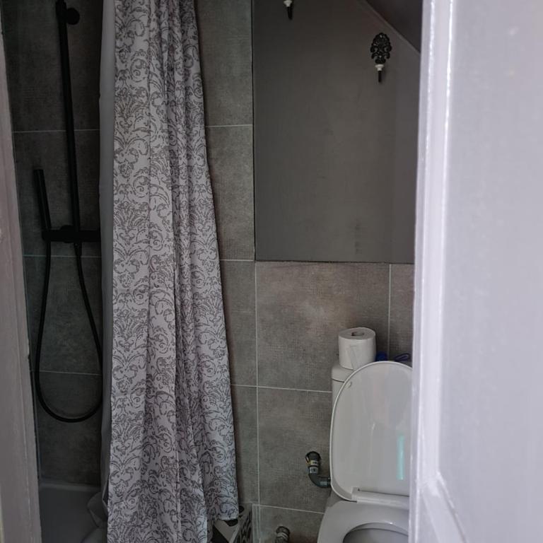 découvrez une ancienne maison de drapier du XVII siecle au coeur de bastide - Studio-Apartment - 3