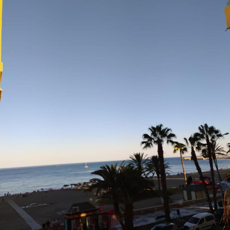 Sunbeach Malagueta - Apartamento de 2 dormitorios - 22