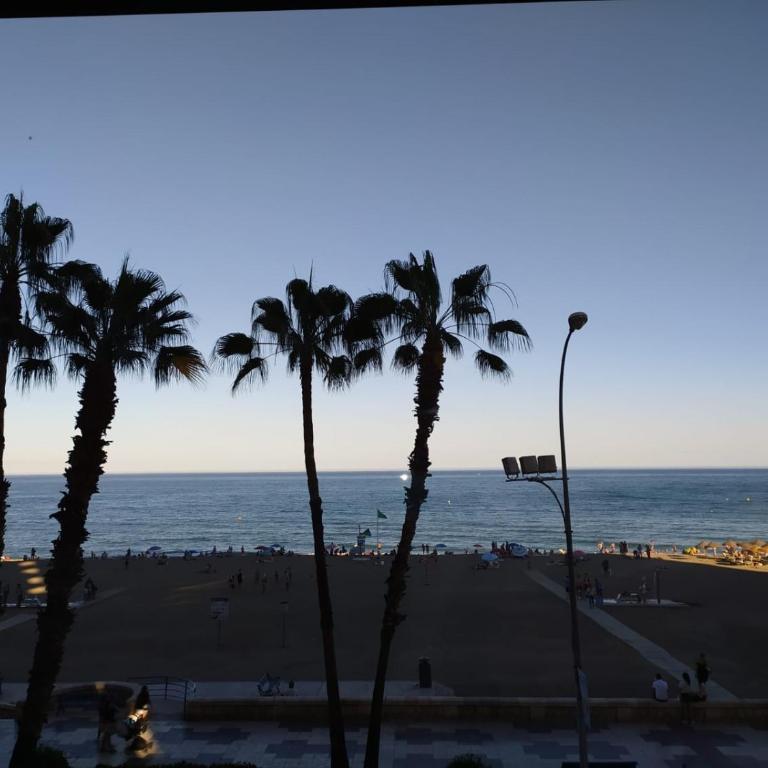 Sunbeach Malagueta - Apartamento de 2 dormitorios - 23