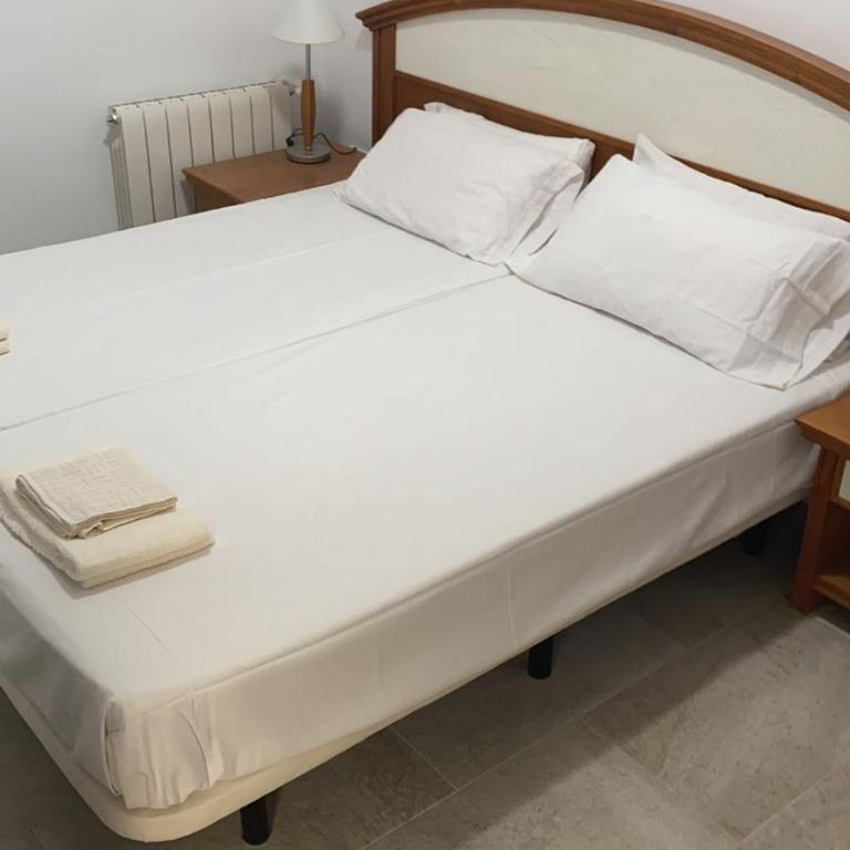 Aloja Madrid - Habitación Doble Deluxe - 4