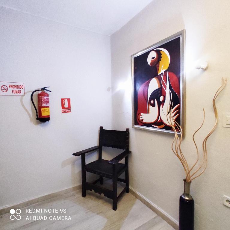 Apartamento Victoria - Apartamento - 7