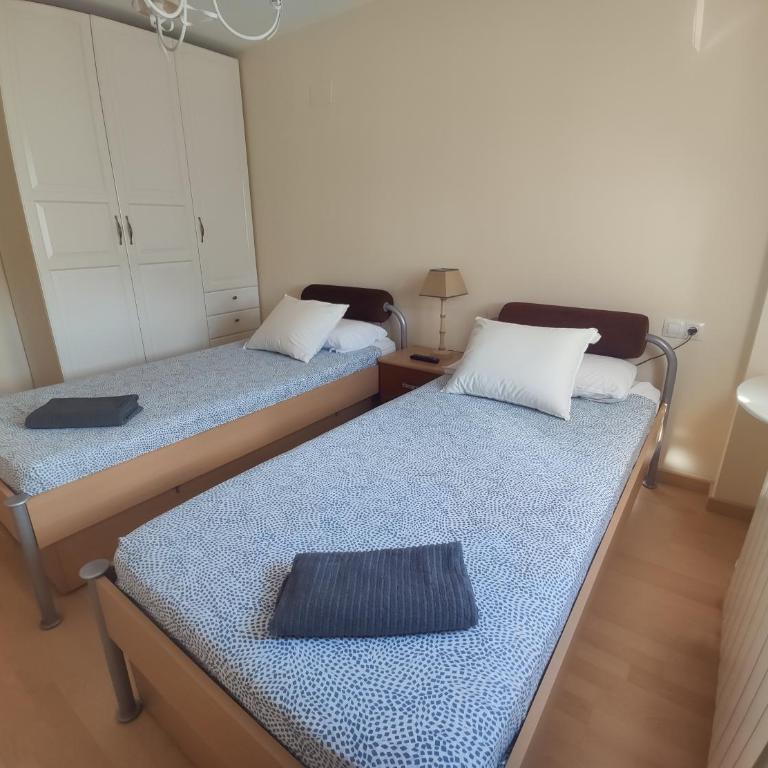 Apartamento El Falcar - Appartamento con 2 Camere da Letto - 3