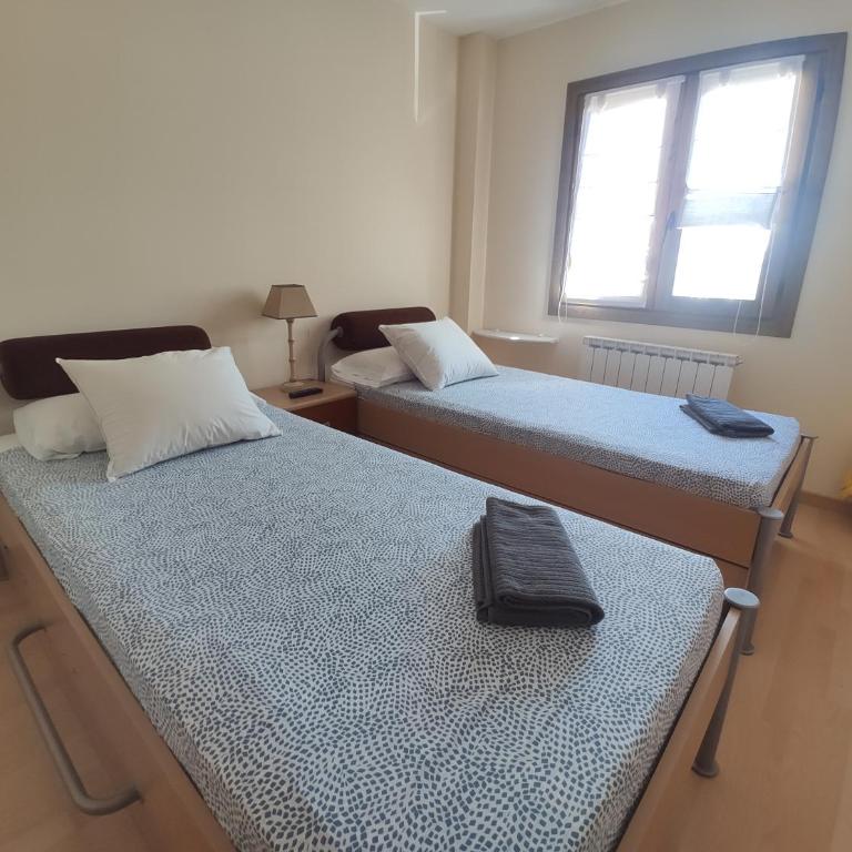 Apartamento El Falcar - Appartamento con 2 Camere da Letto - 10