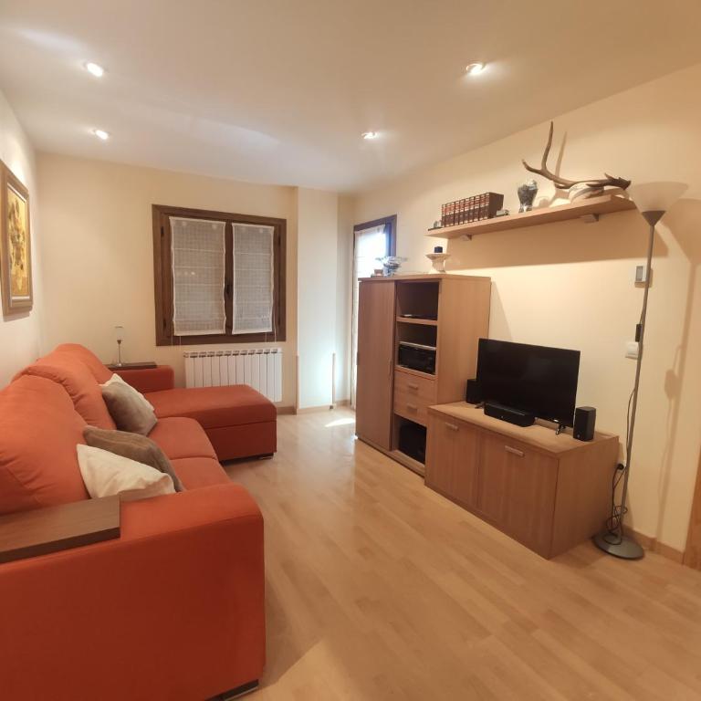 Apartamento El Falcar - Appartamento con 2 Camere da Letto - 12