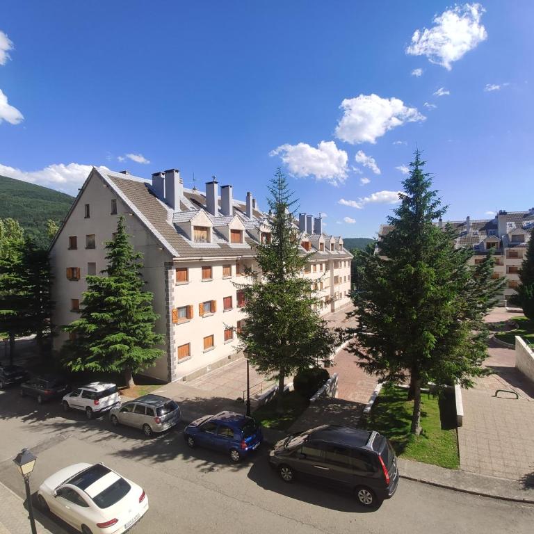 Apartamento El Falcar - Appartamento con 2 Camere da Letto - 15