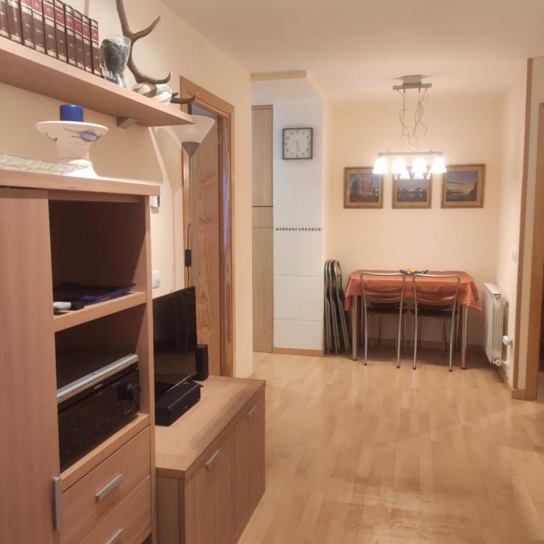 Apartamento El Falcar - Appartamento con 2 Camere da Letto - 9