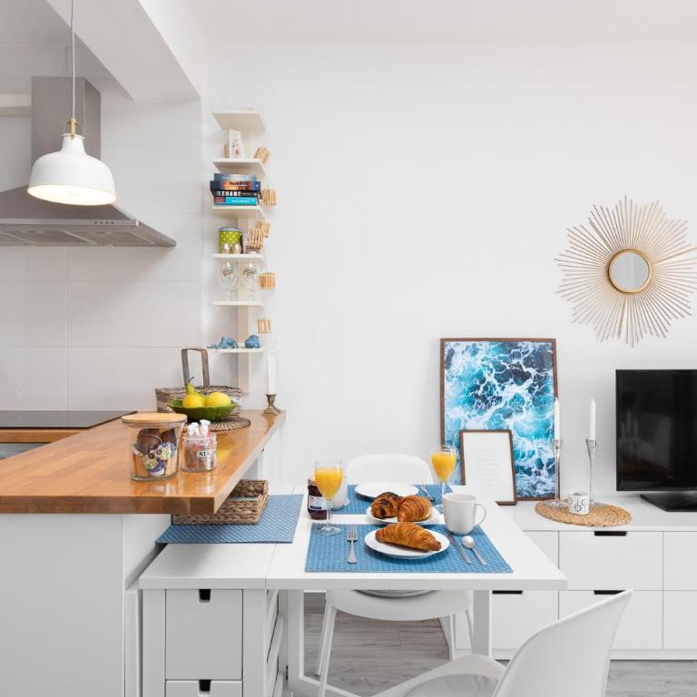Cozy apartment next to the beach and Nerja center - Apartamento de 1 dormitorio - 8