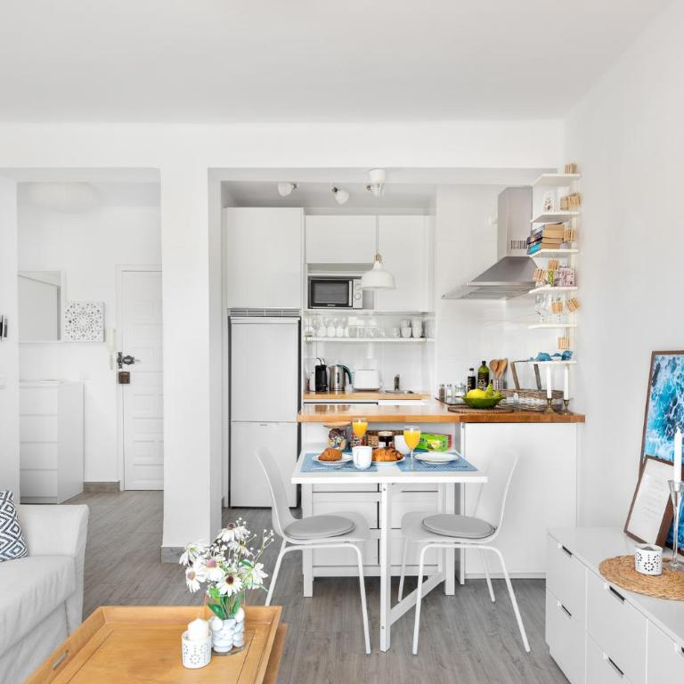 Cozy apartment next to the beach and Nerja center - Apartamento de 1 dormitorio - 5