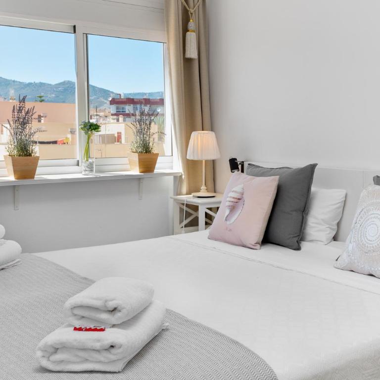 Cozy apartment next to the beach and Nerja center - Apartamento de 1 dormitorio - 13