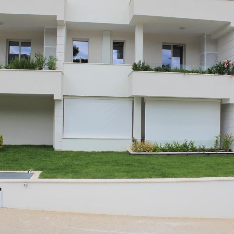 Calabona's promenade apartment - Appartamento con 2 Camere da Letto - 25