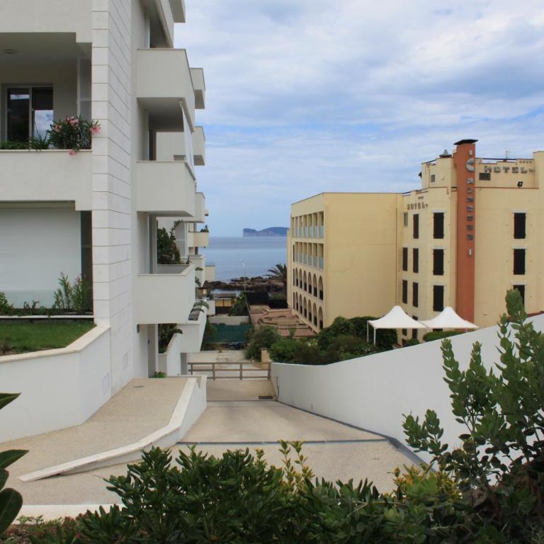 Calabona's promenade apartment - Appartamento con 2 Camere da Letto - 27
