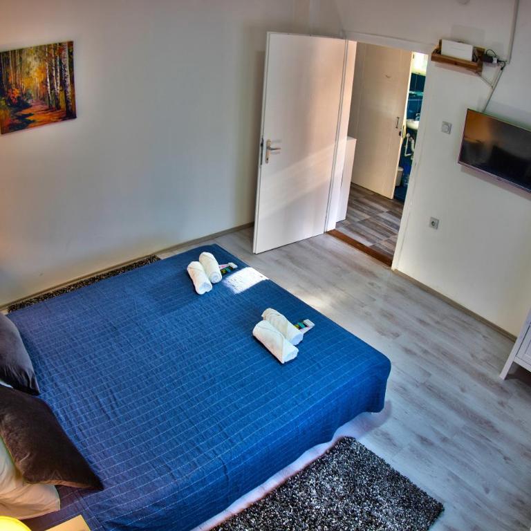 Kuća Veneto & Free Parking - Two-Bedroom House - 5