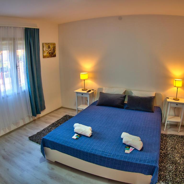 Kuća Veneto & Free Parking - Two-Bedroom House - 4