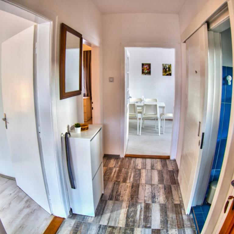 Kuća Veneto & Free Parking - Two-Bedroom House - 8