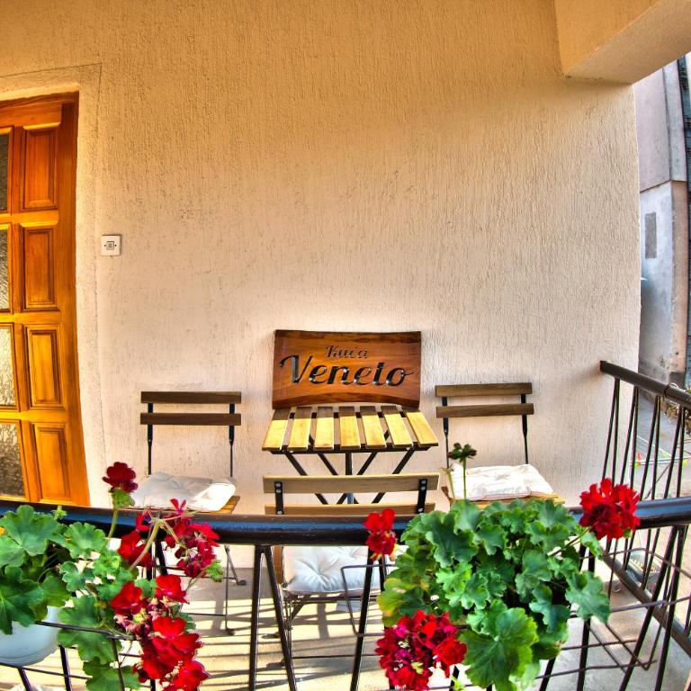 Kuća Veneto & Free Parking - Two-Bedroom House - 21