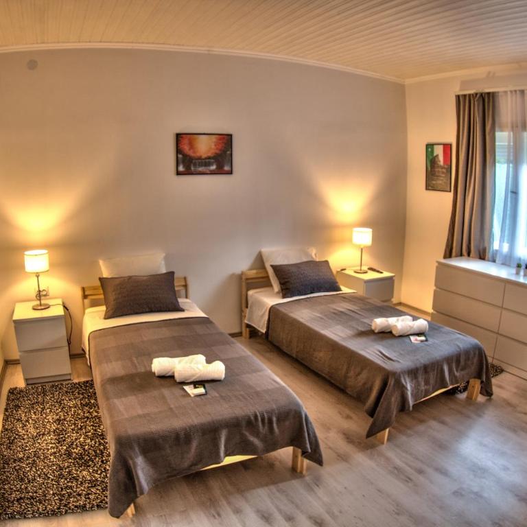 Kuća Veneto & Free Parking - Two-Bedroom House - 2