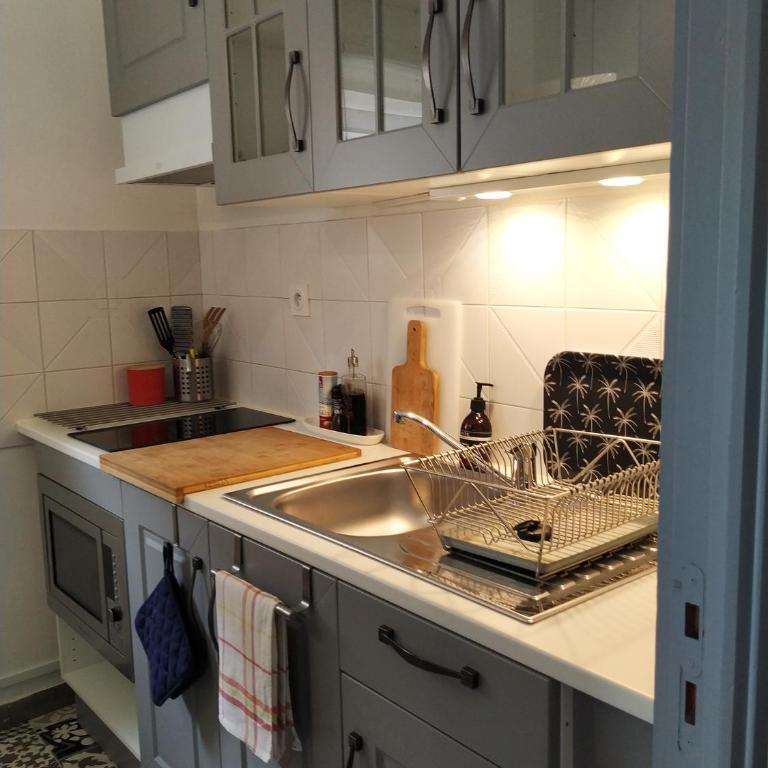 Charming Duplex with Terrace Historical City Center - Appartamento - 23