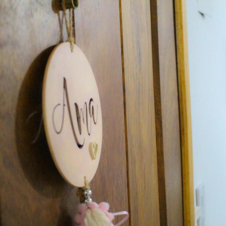 Departamento Equipado Céntrico - Apartamento de 2 dormitorios - 1