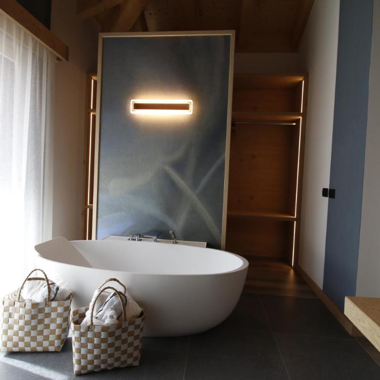 Hotel Paganella Andalo - Suite Deluxe - 3