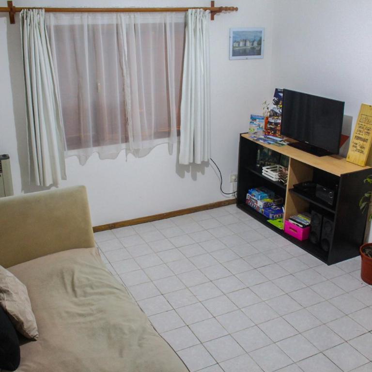 Departamento Equipado Céntrico - Apartamento de 2 dormitorios - 12