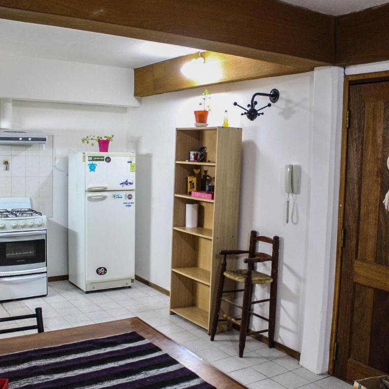 Departamento Equipado Céntrico - Apartamento de 2 dormitorios - 14