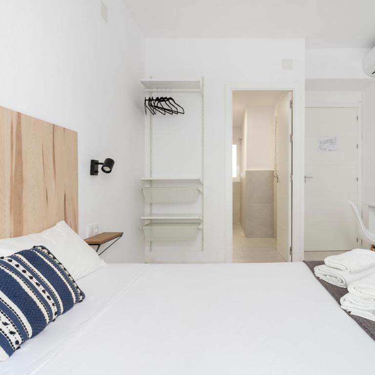 Casa M&J guesthouse - Double Room with Private Bathroom - 7