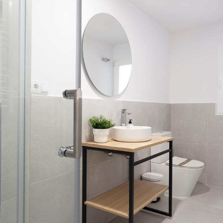 Casa M&J guesthouse - Double Room with Private Bathroom - 1