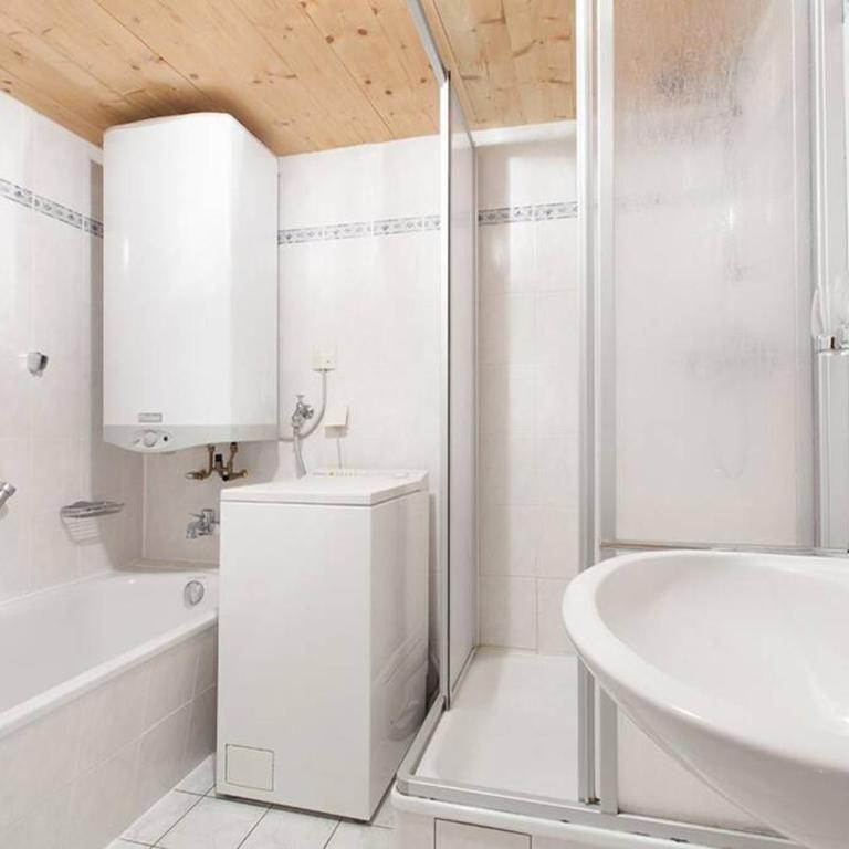 Ski- und Sommer-Chalet für 10 Personen in Dienten am Hochkönig - Chalet - 15
