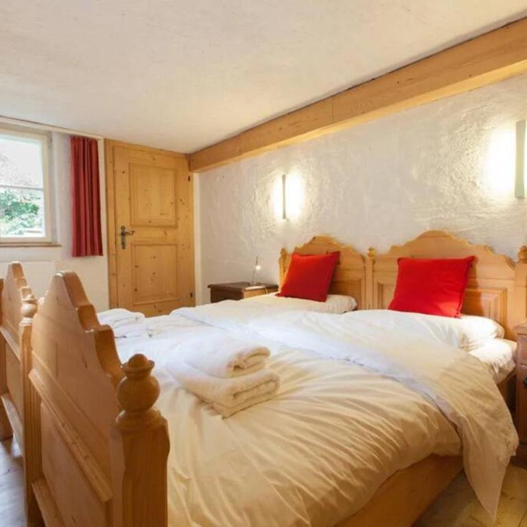 Ski- und Sommer-Chalet für 10 Personen in Dienten am Hochkönig - Chalet - 10