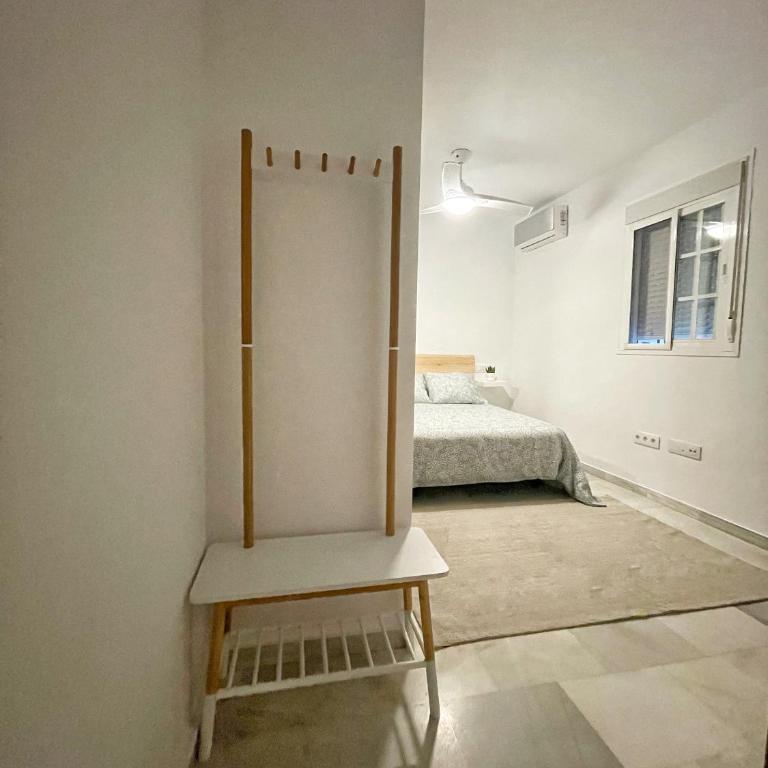 Casa Palacio Sanlúcar Home - Apartamento de 1 dormitorio - 4