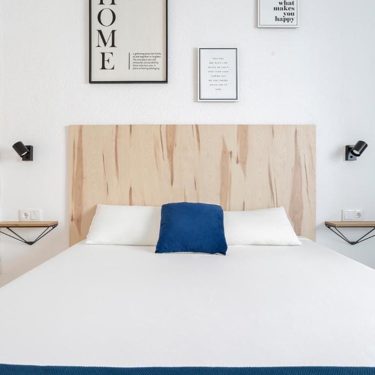 Casa M&J guesthouse - Double Room with Private External Bathroom - 6