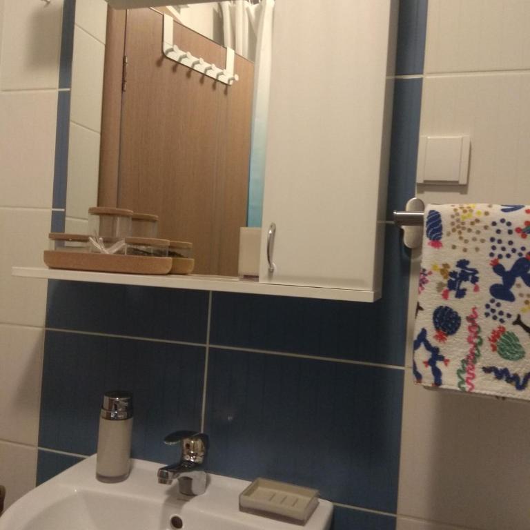 NEW Cosy studio - Studio Apartman - 18