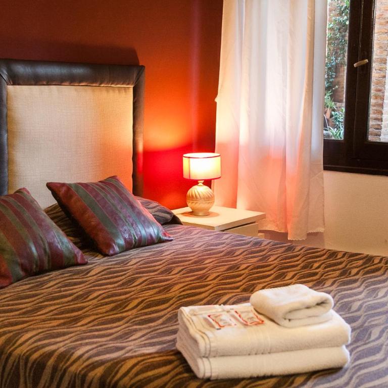 Posada Alpenrose Neu - Habitación Doble - 3