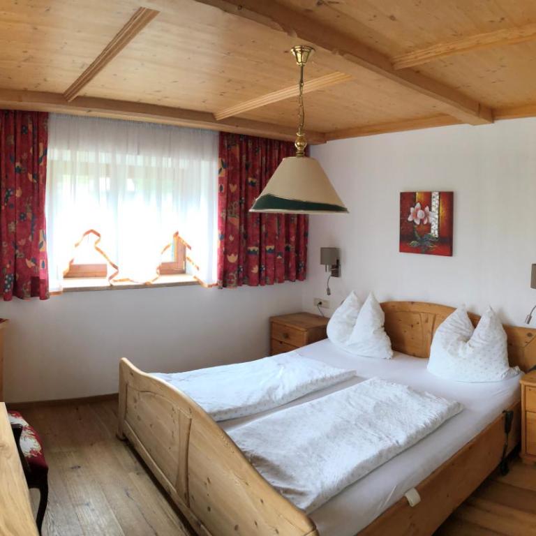otto steiner appartements pension ellmau & wilder kaiser - Standard Double Room - 6