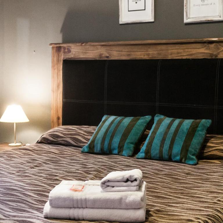 Posada Alpenrose Neu - Habitación Doble - 8