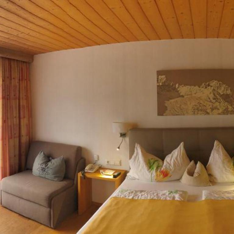 otto steiner appartements pension ellmau & wilder kaiser - Standard Double Room - 5