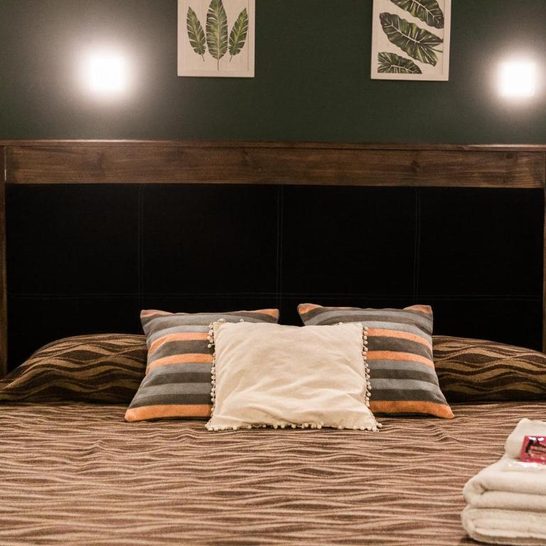 Posada Alpenrose Neu - Habitación Triple - 10