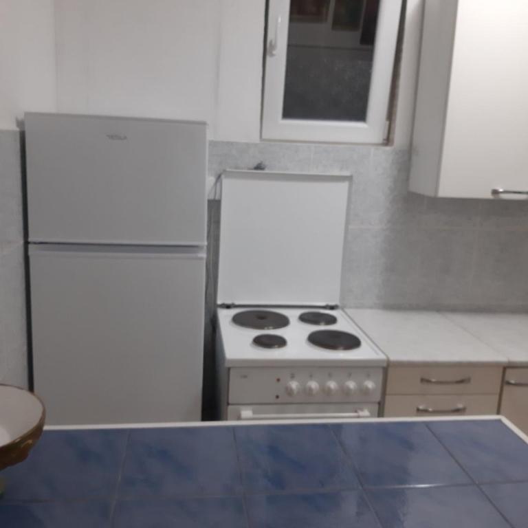 Apartmani Ivona - Apartman sa 2 Spavaće Sobe - 18