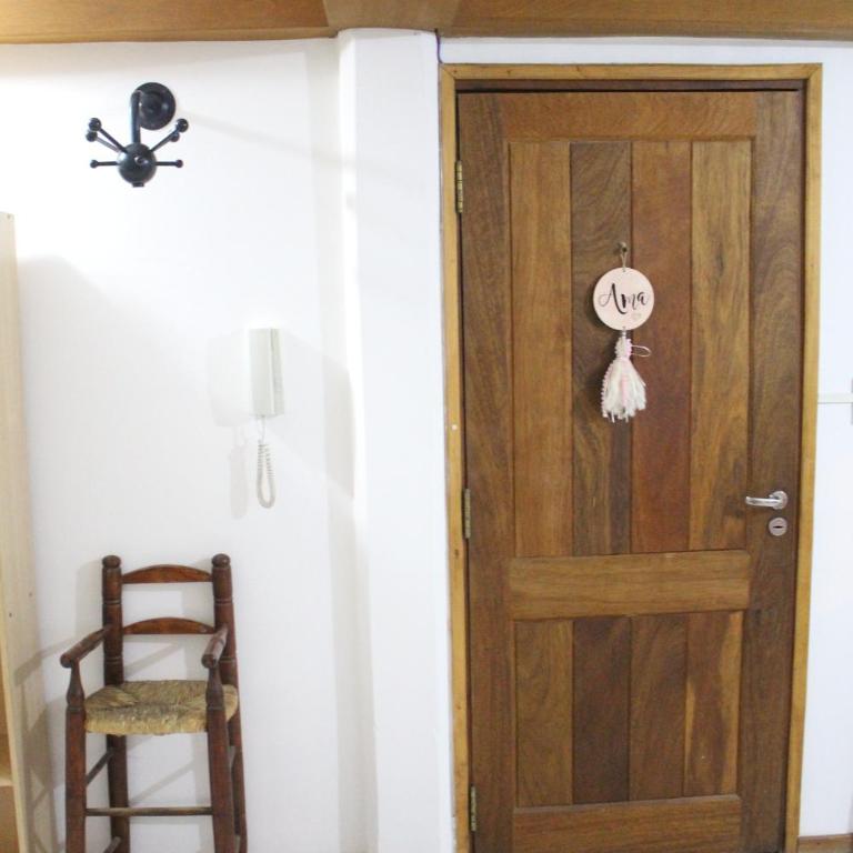 Departamento Equipado Céntrico - Apartamento de 2 dormitorios - 16