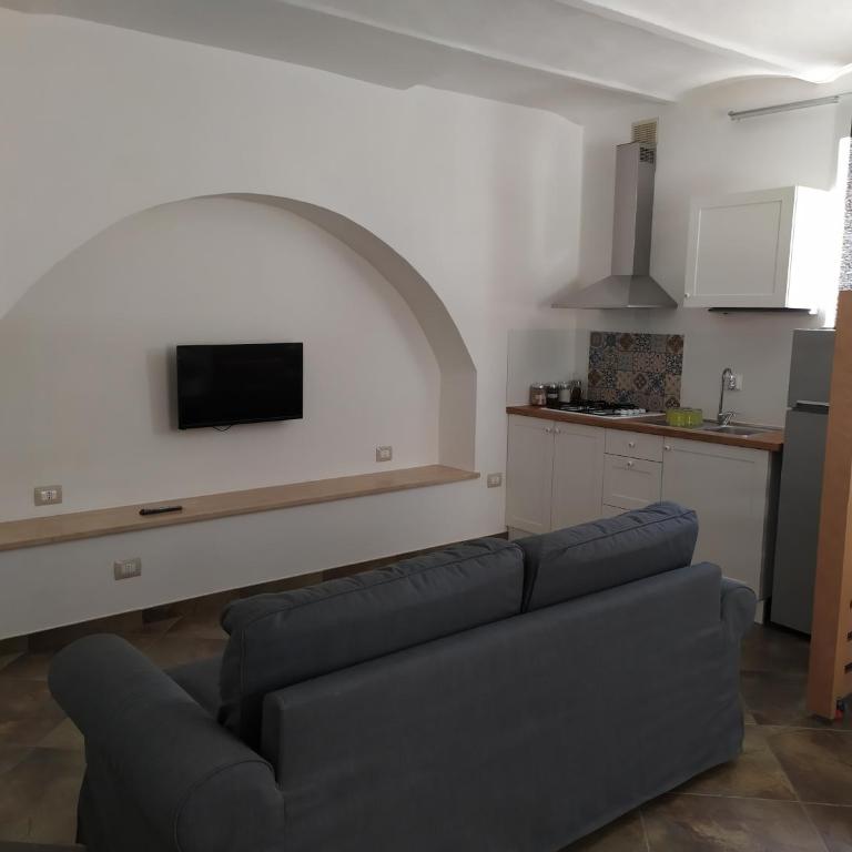 Le Maioliche - One-Bedroom House - 3